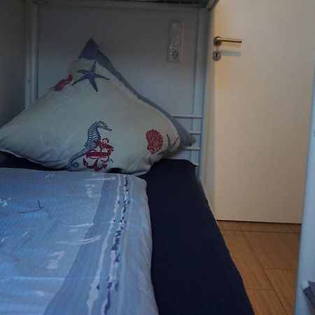 Appartement In-N-Zanzibar à Norddeich  Extérieur photo