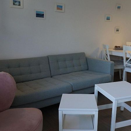 Appartement In-N-Zanzibar à Norddeich  Extérieur photo