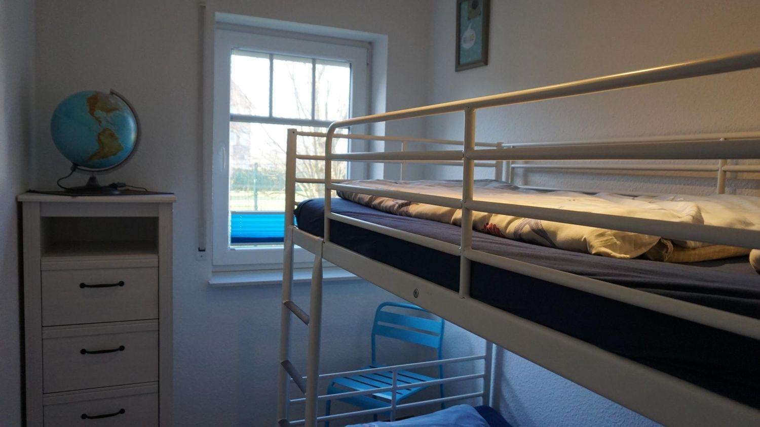 Appartement In-N-Zanzibar à Norddeich  Extérieur photo